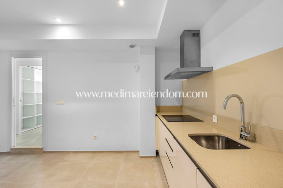 Verkauf - Villa - Orihuela Costa