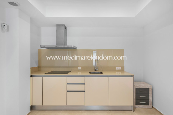 Verkauf - Villa - Orihuela Costa