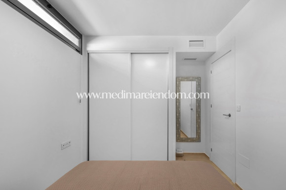 Verkauf - Villa - Orihuela Costa