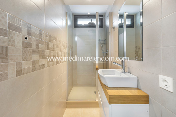 Verkauf - Villa - Orihuela Costa