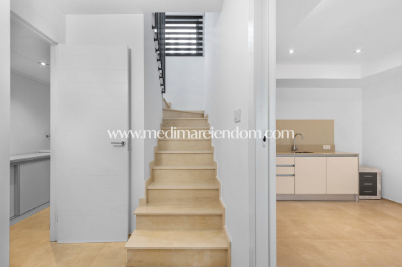 Verkauf - Villa - Orihuela Costa