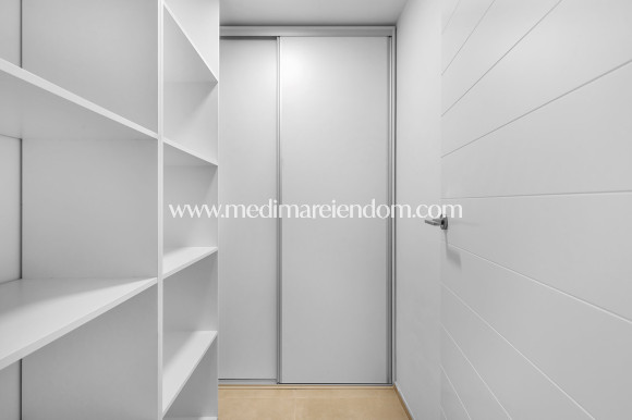 Verkauf - Villa - Orihuela Costa