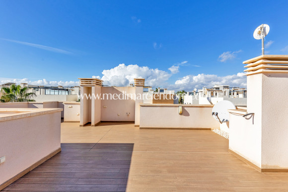 Verkauf - Villa - Orihuela Costa