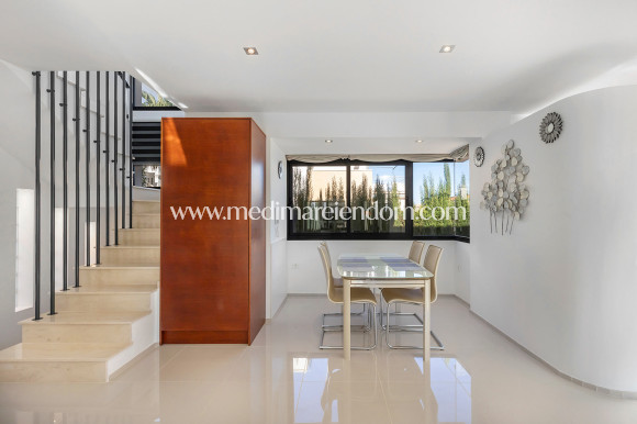 Verkauf - Villa - Orihuela Costa