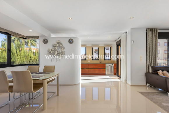 Verkauf - Villa - Orihuela Costa