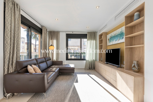 Verkauf - Villa - Orihuela Costa