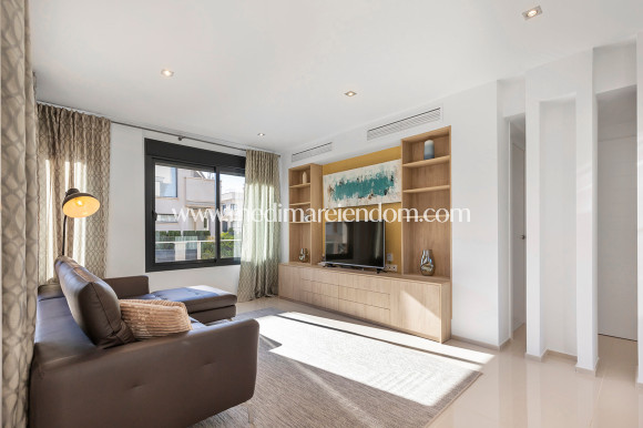 Verkauf - Villa - Orihuela Costa