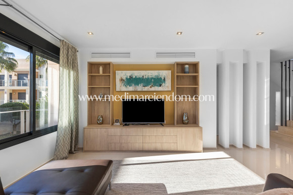 Verkauf - Villa - Orihuela Costa