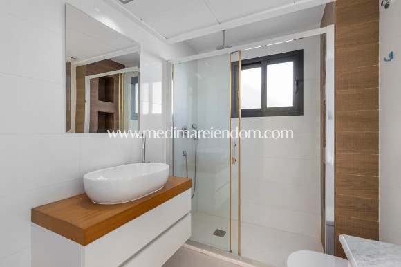 Verkauf - Villa - Orihuela Costa