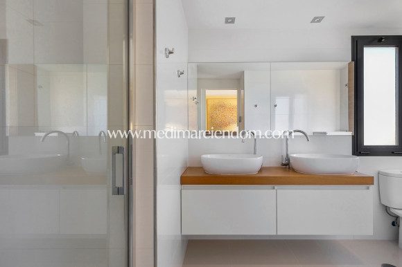 Verkauf - Villa - Orihuela Costa