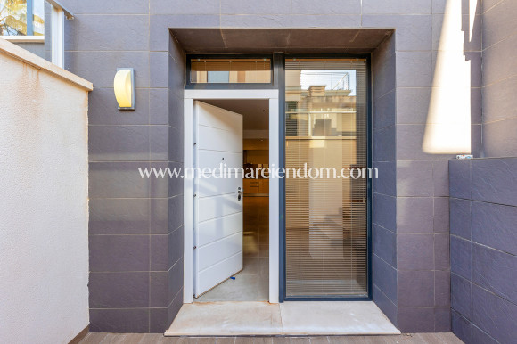 Verkauf - Villa - Orihuela Costa