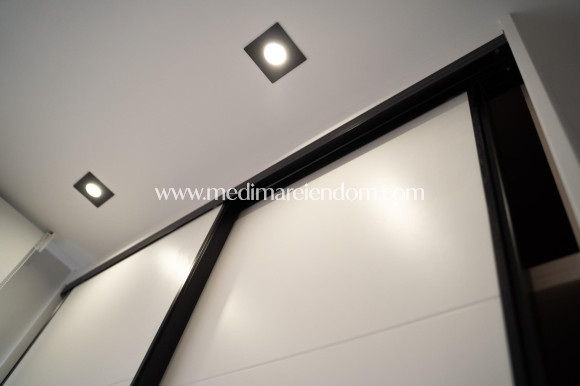 New build - Bungalow - Pilar de la Horadada - pueblo