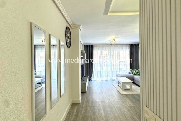 Reventa - Apartamento - Torrevieja - Torrevieja town