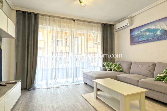 Reventa - Apartamento - Torrevieja - Torrevieja town