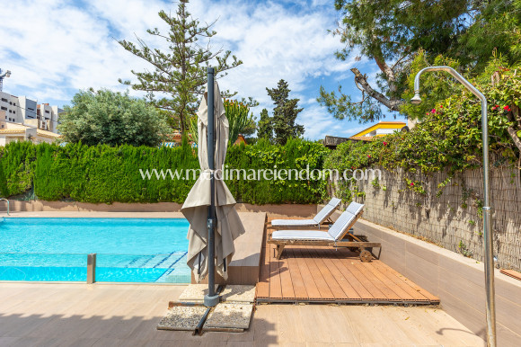 Reventa - Villa - Torrevieja - Rocio del Mar