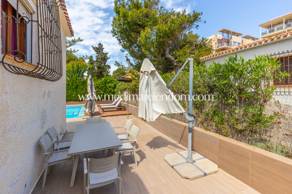 Reventa - Villa - Torrevieja - Rocio del Mar