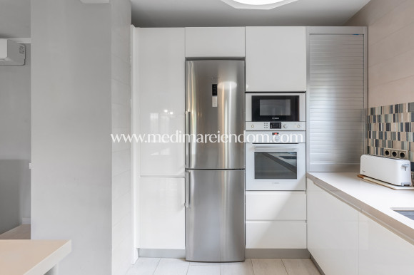 Reventa - Villa - Torrevieja - Rocio del Mar