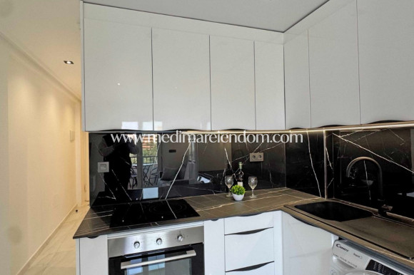 Reventa - Apartamento - Torrevieja - Torrelamata - La Mata