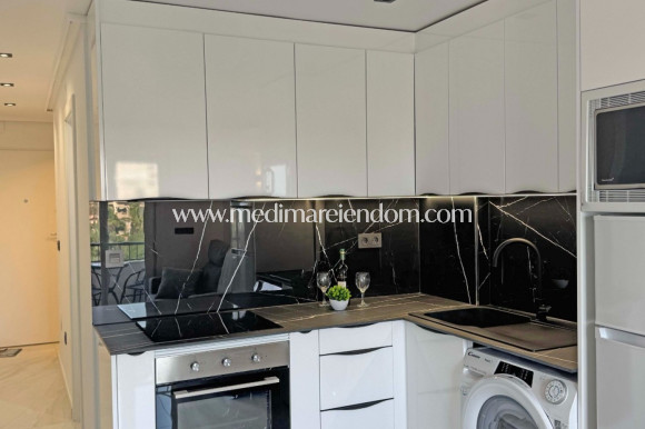 Reventa - Apartamento - Torrevieja - Torrelamata - La Mata