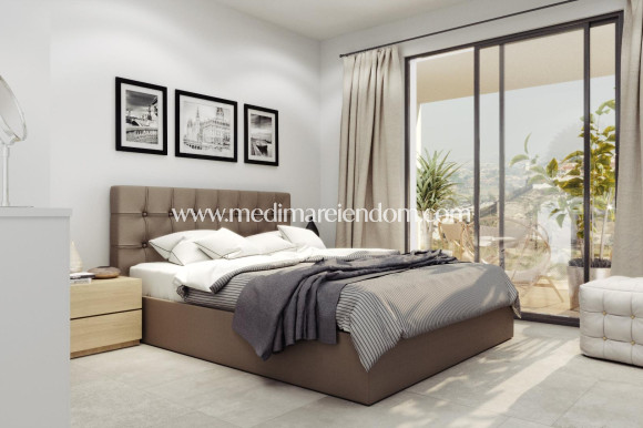 New build - Villa - Rojales - Golf La Marquesa (Ciudad Quesada)