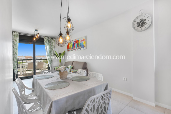 Verkauf - Apartment - Pilar de la Horadada - Mil Palmeras