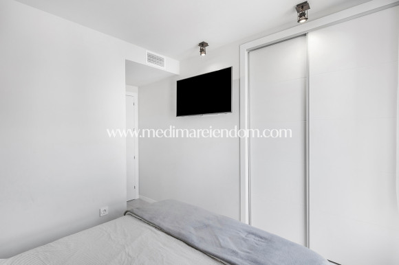 Verkauf - Apartment - Pilar de la Horadada - Mil Palmeras