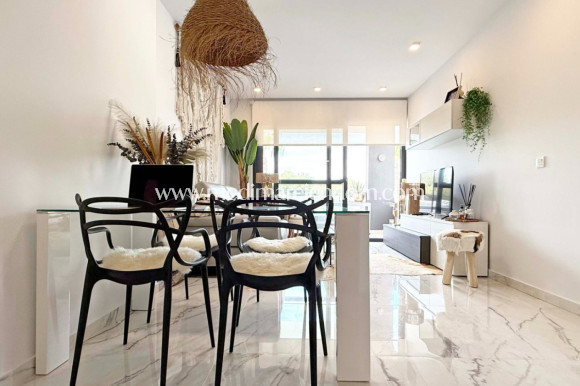 Reventa - Apartamento - Orihuela Costa - Los Altos