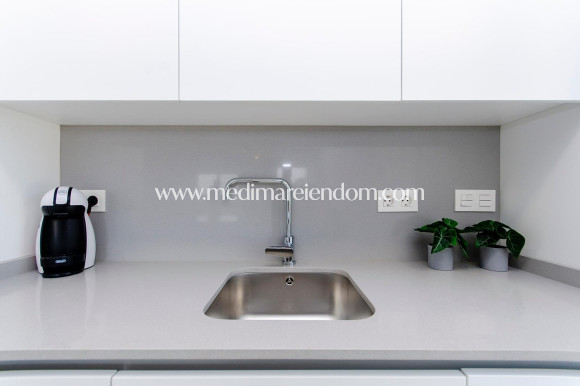 New build - Villa - Orihuela - Vistabella