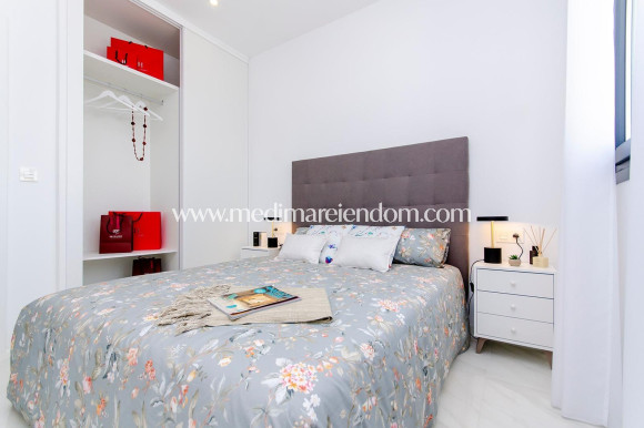 New build - Villa - Orihuela - Vistabella