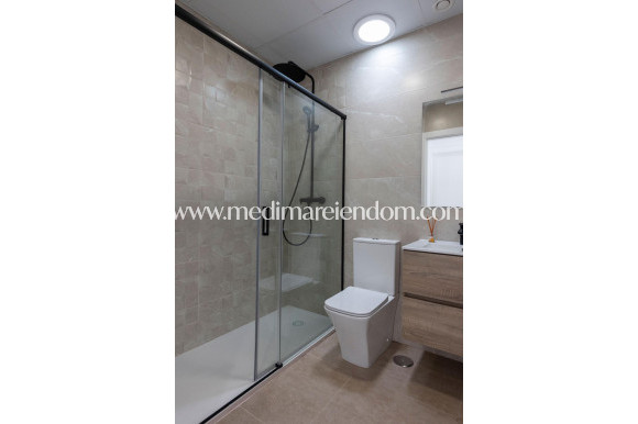 Nýbygging - EINBÝLISHÚS - San Juan de los Terreros