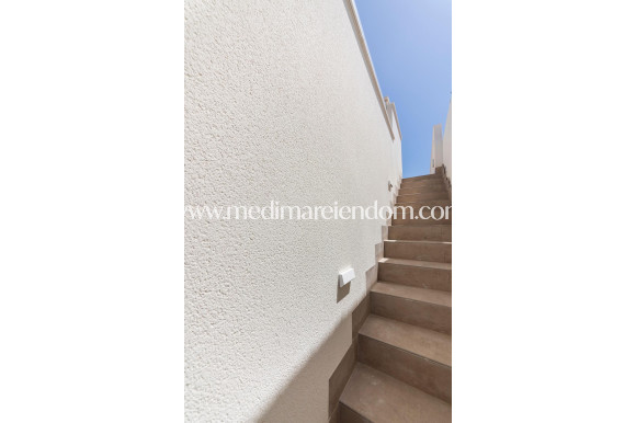 Nýbygging - EINBÝLISHÚS - San Juan de los Terreros