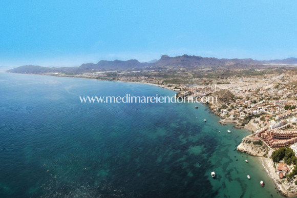 Nýbygging - EINBÝLISHÚS - San Juan de los Terreros