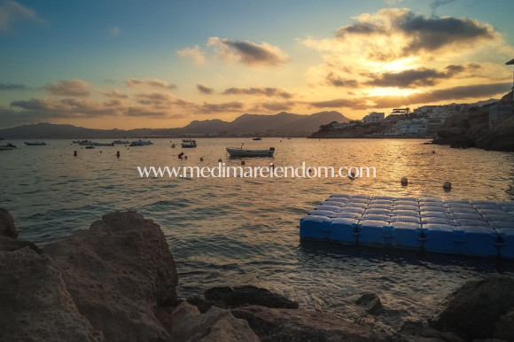 Nýbygging - EINBÝLISHÚS - San Juan de los Terreros