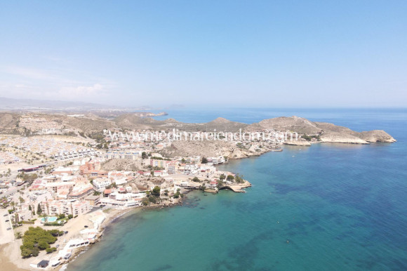 Nýbygging - EINBÝLISHÚS - San Juan de los Terreros