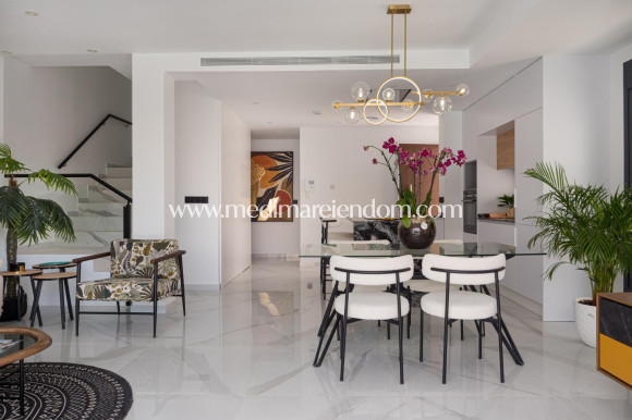 Obra Nueva - Quad House - San Pedro del Pinatar - San Pedro De Pinatar