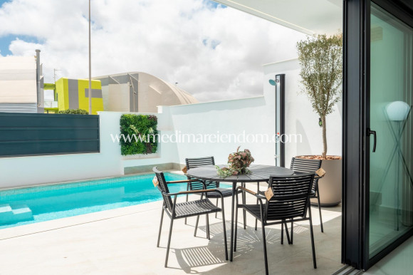 Obra Nueva - Quad House - San Pedro del Pinatar - San Pedro De Pinatar