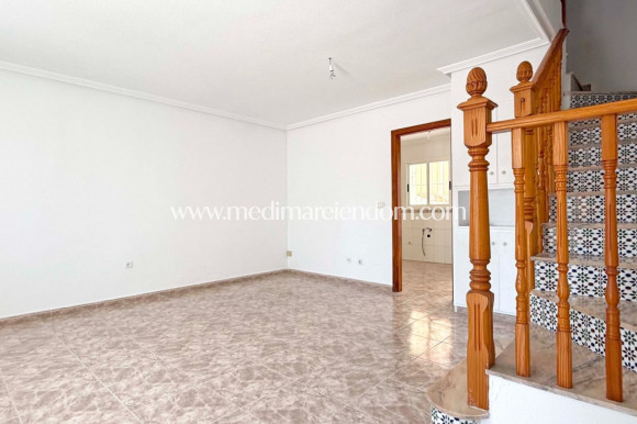 Sala - Radhus - Orihuela Costa - Playa Flamenca