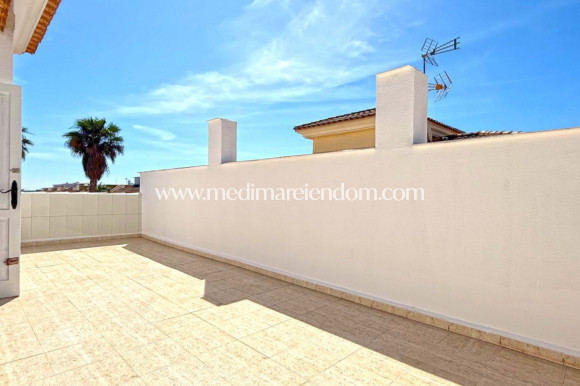 Sala - Radhus - Orihuela Costa - Playa Flamenca