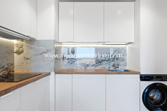 Sala - Lägenhet - Orihuela Costa - Punta Prima