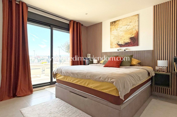 Verkauf - Freistehende Villa - San Pedro del Pinatar - San Pedro Del Pinatar