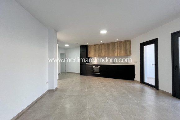 Obra Nueva - Villa - San Pedro del Pinatar - Lo Pagan