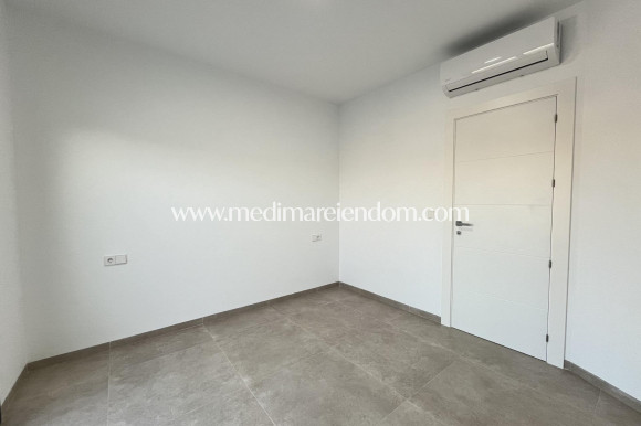 Obra Nueva - Villa - San Pedro del Pinatar - Lo Pagan