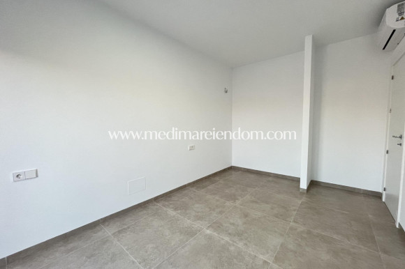 Obra Nueva - Villa - San Pedro del Pinatar - Lo Pagan