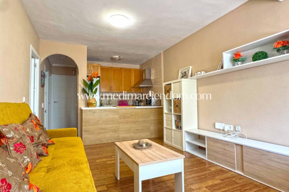 Reventa - Bungalow - Torrevieja - Torrelamata - La Mata