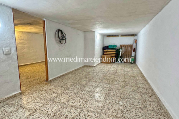Reventa - Bungalow - Torrevieja - Torrelamata - La Mata