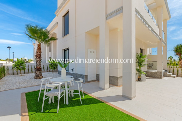 New build - Apartment - Ciudad Quesada