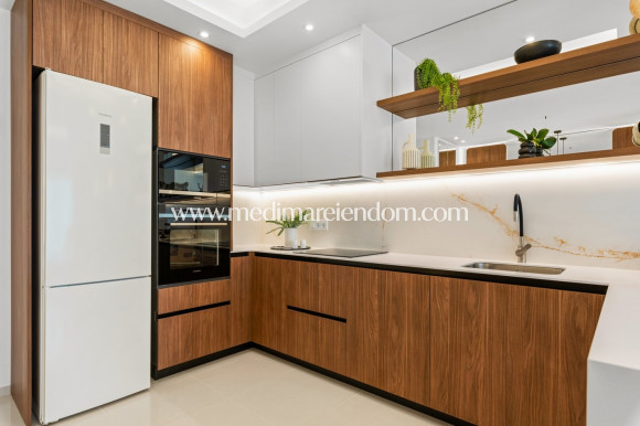 Nouvelle Construction - Appartement - Ciudad Quesada