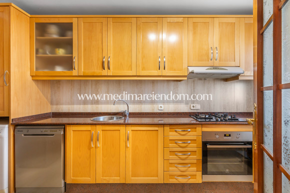 Revente - Appartement - Torrevieja - Rocio del Mar