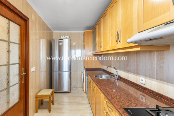 Revente - Appartement - Torrevieja - Rocio del Mar