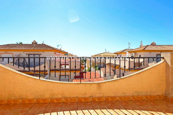 Reventa - Casa adosada - Orihuela Costa - Playa Flamenca
